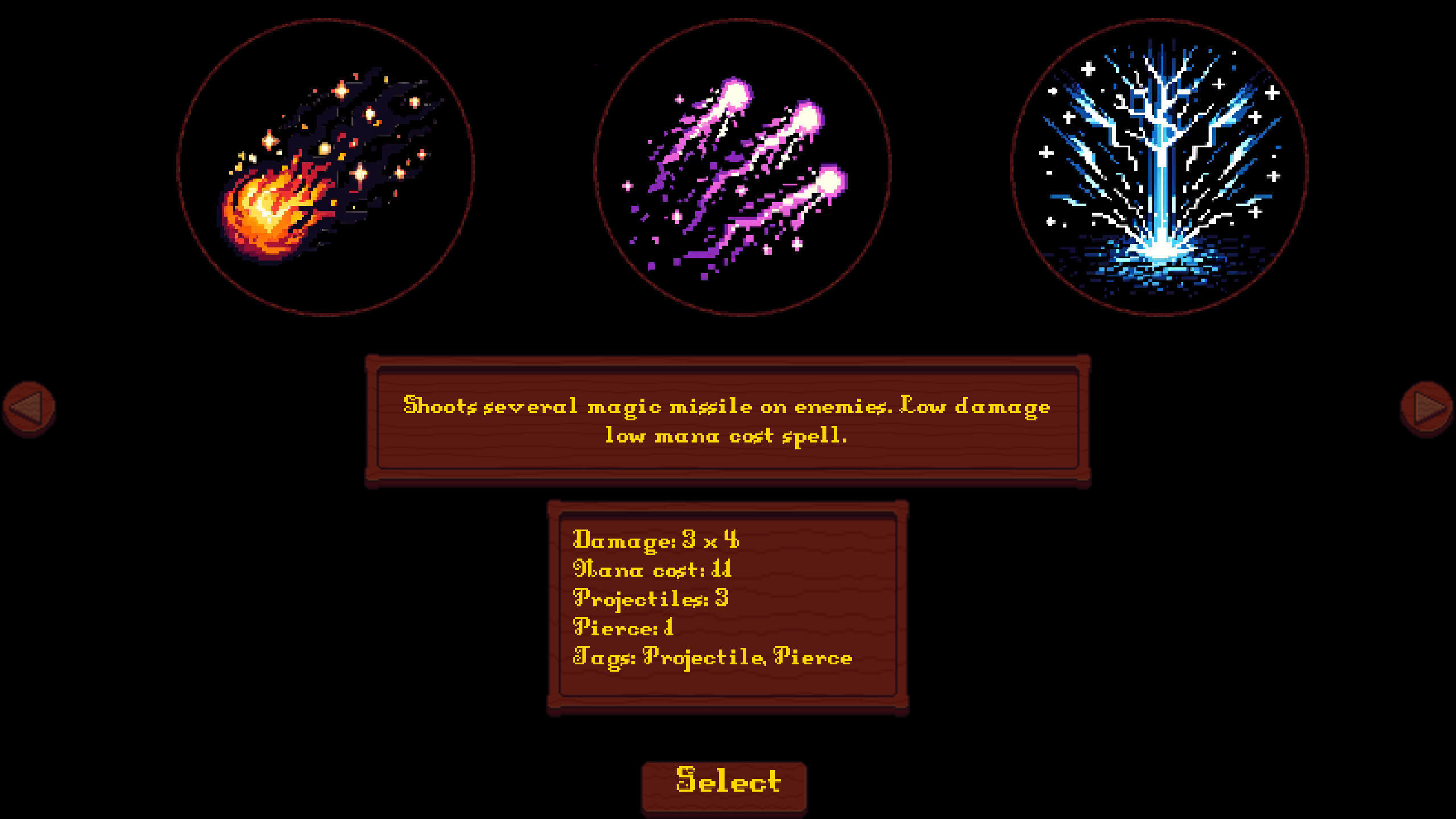 Ulgamor: Dungeon Arena screenshot 4