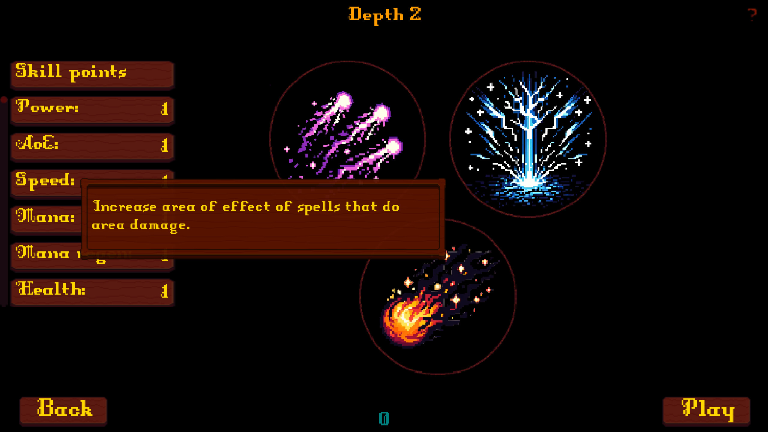 Ulgamor: Dungeon Arena screenshot 5