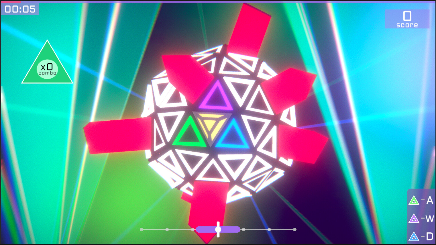 icobeat screenshot 1