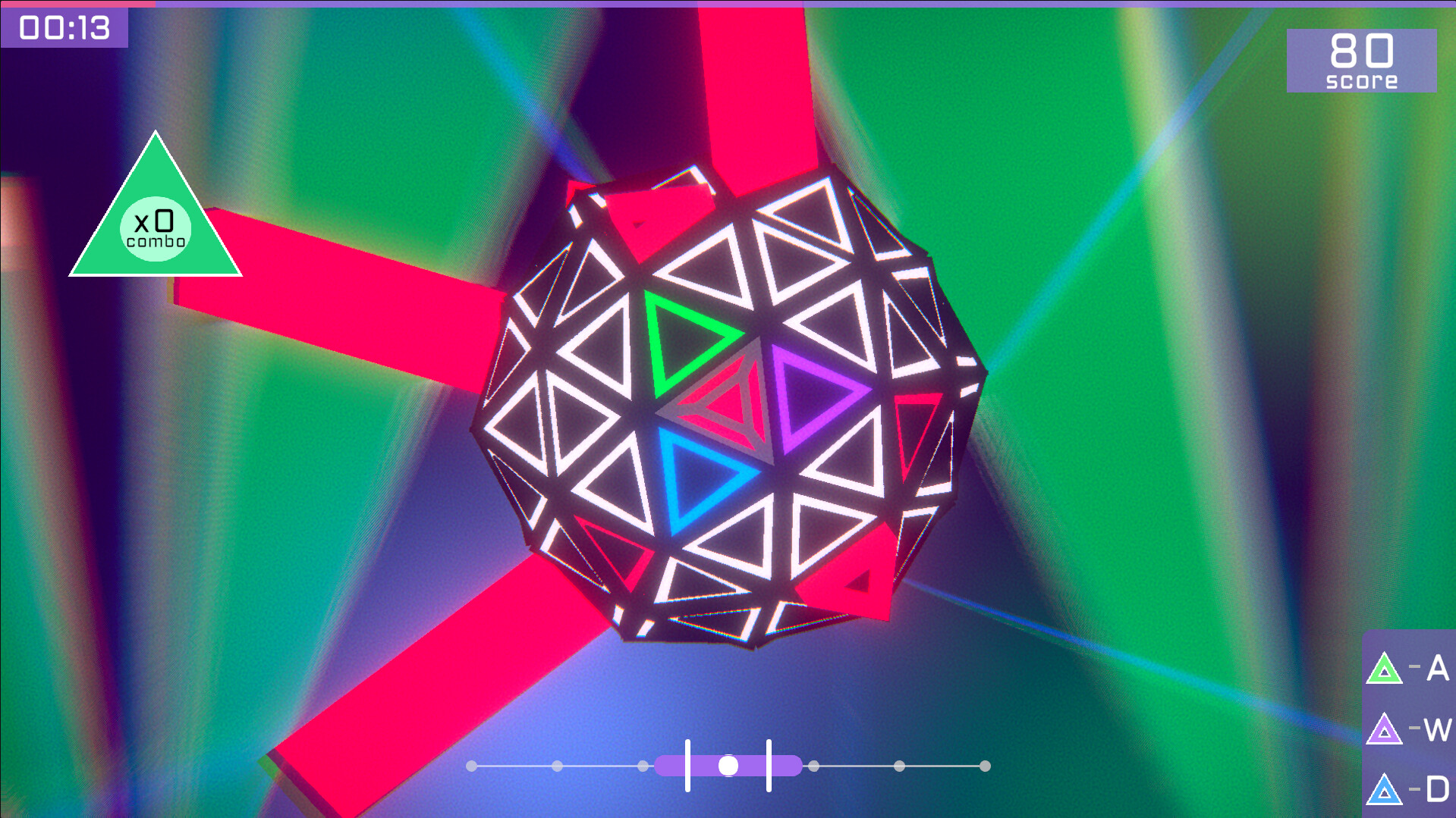 icobeat screenshot 3