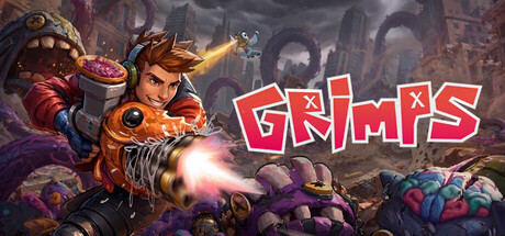 GRIMPS