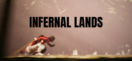 Cover art from Infernal Lands