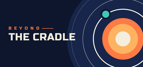Cover art from Beyond the Cradle