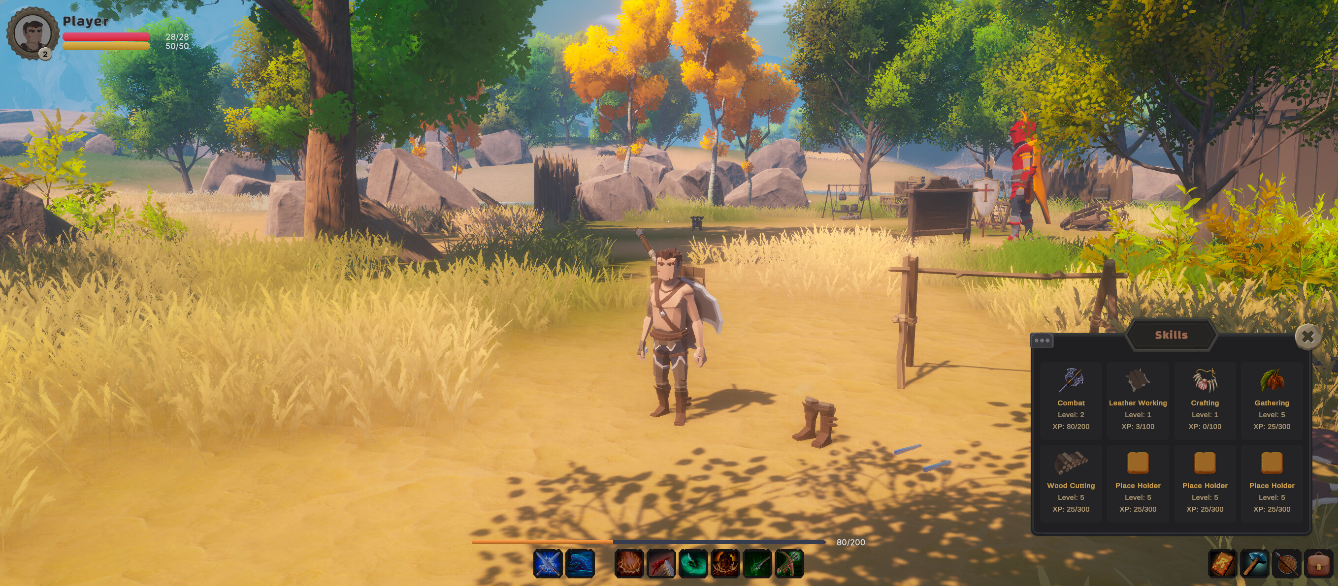 The Guardians Realm screenshot 2