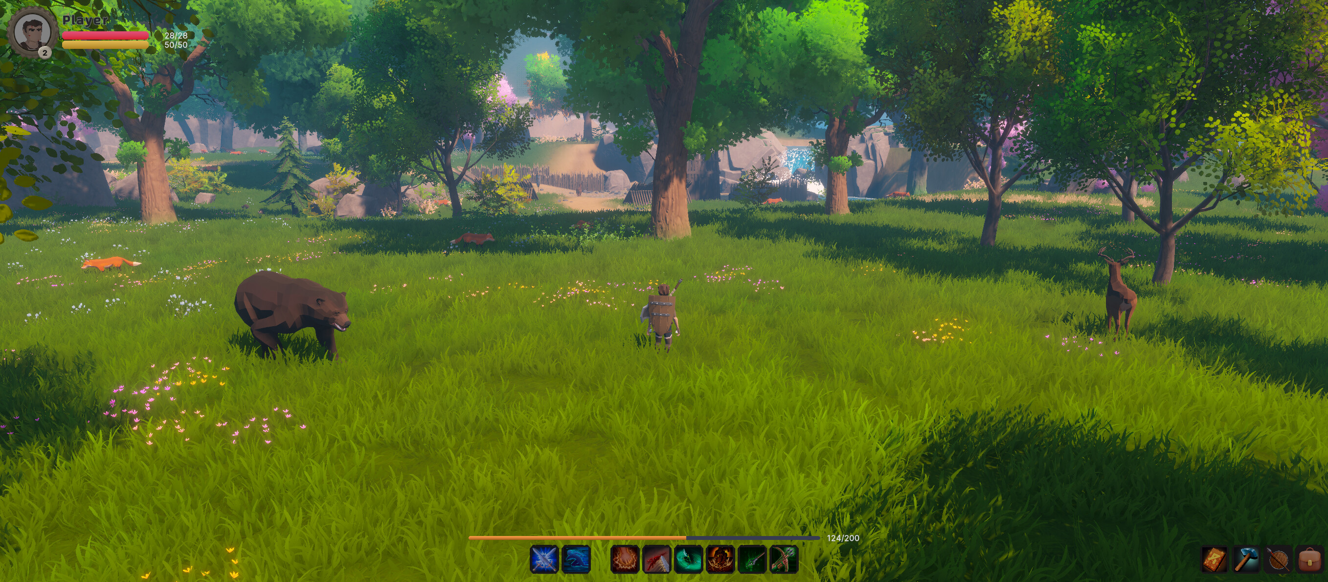 The Guardians Realm screenshot 5