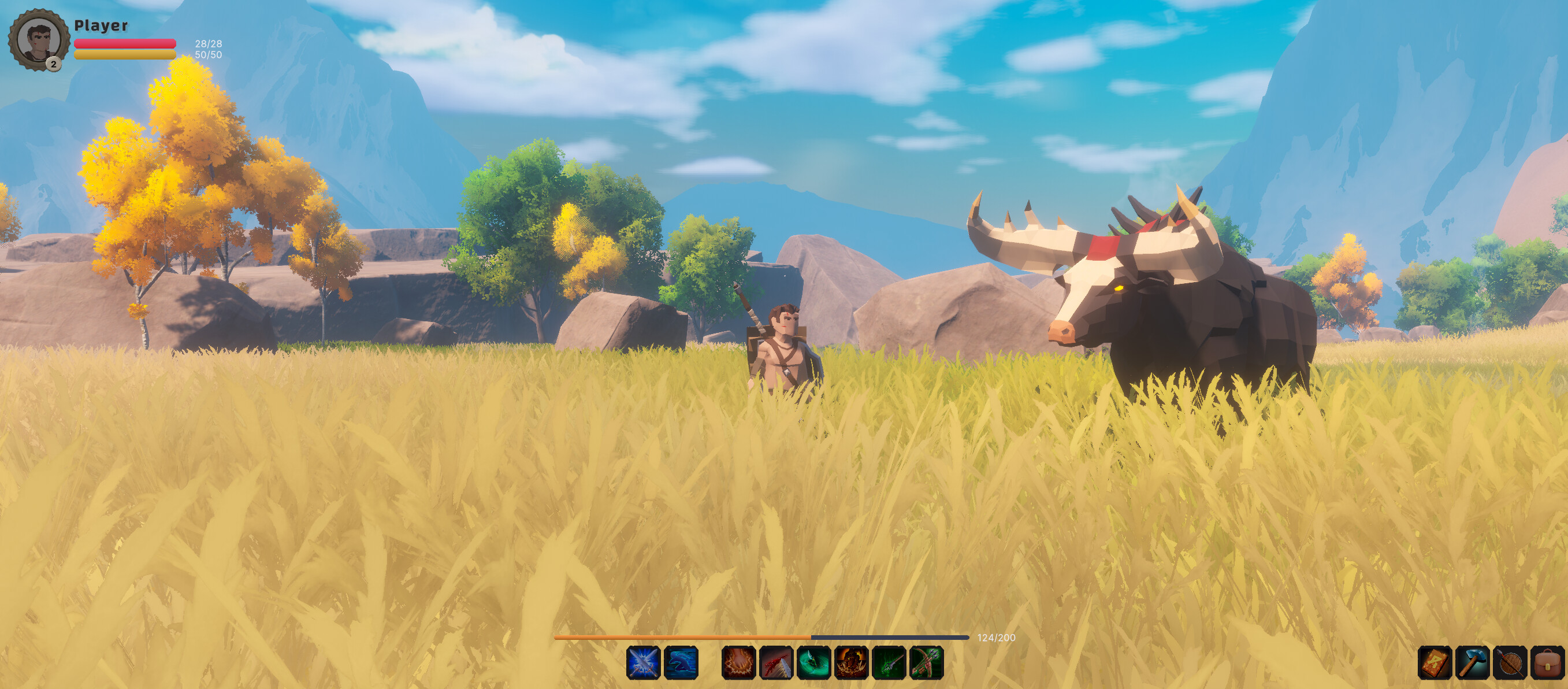 The Guardians Realm screenshot 4
