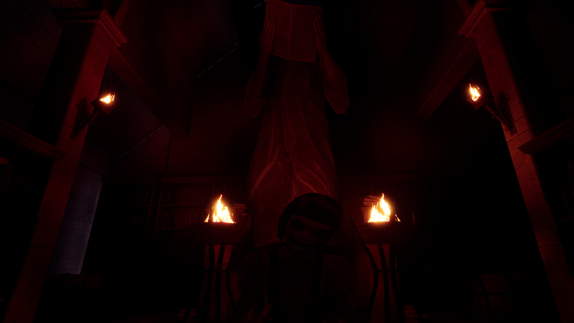 Trailer poster