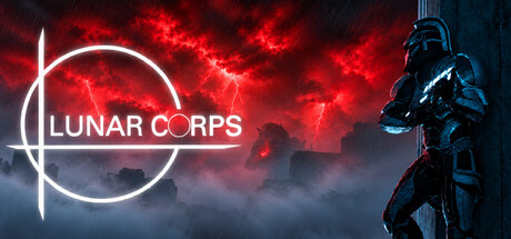 Cover art from Lunar Corps®