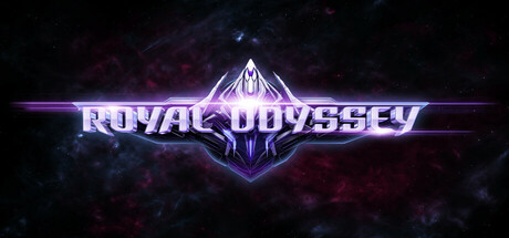 Cover art from Royal Odyssey