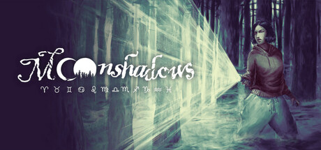 Cover art from Moonshadows