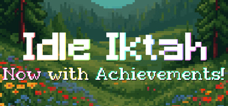 Cover art from Idle Iktah
