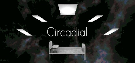 Cover art from Circadial