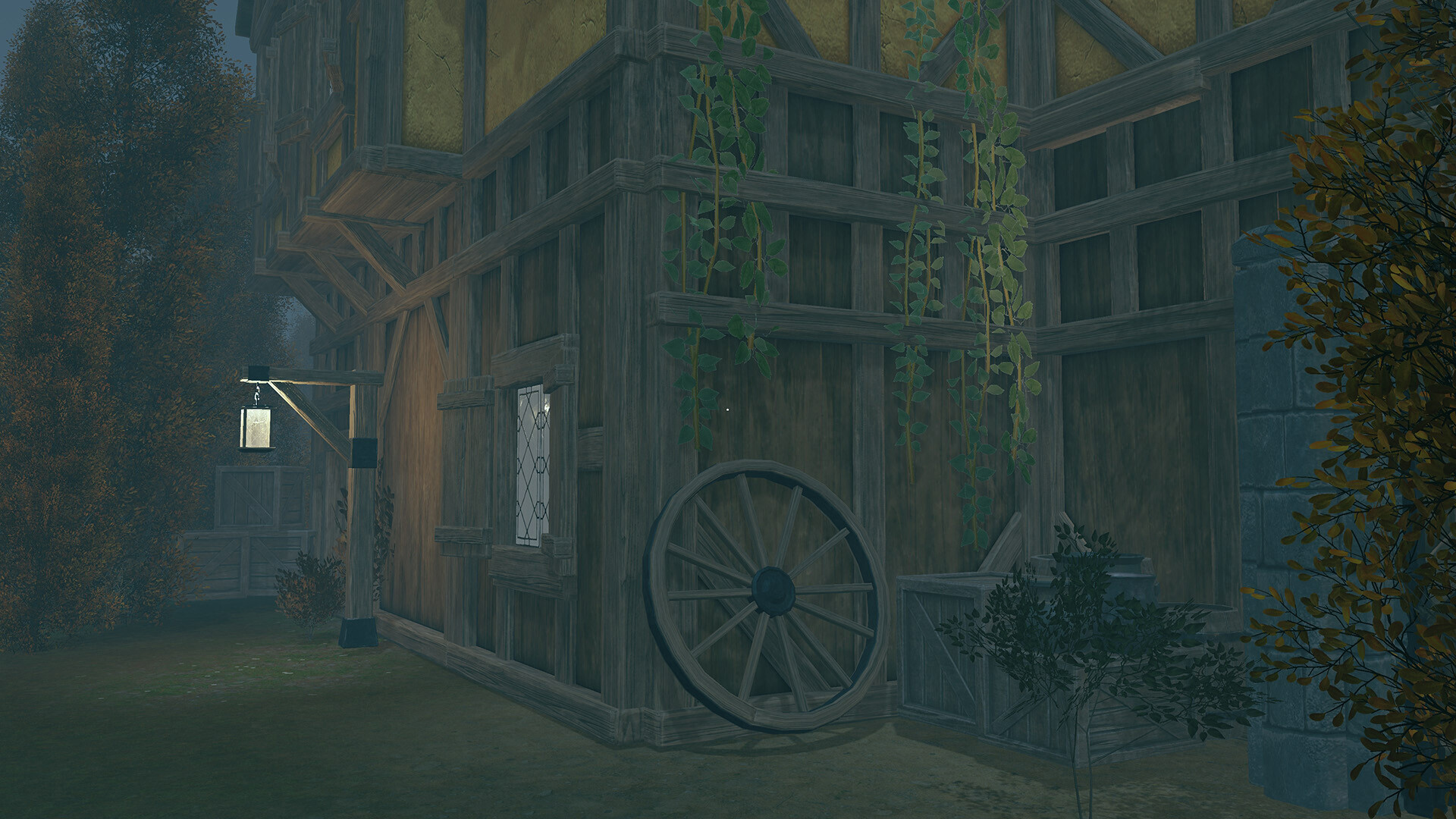 Inn 8 screenshot 3