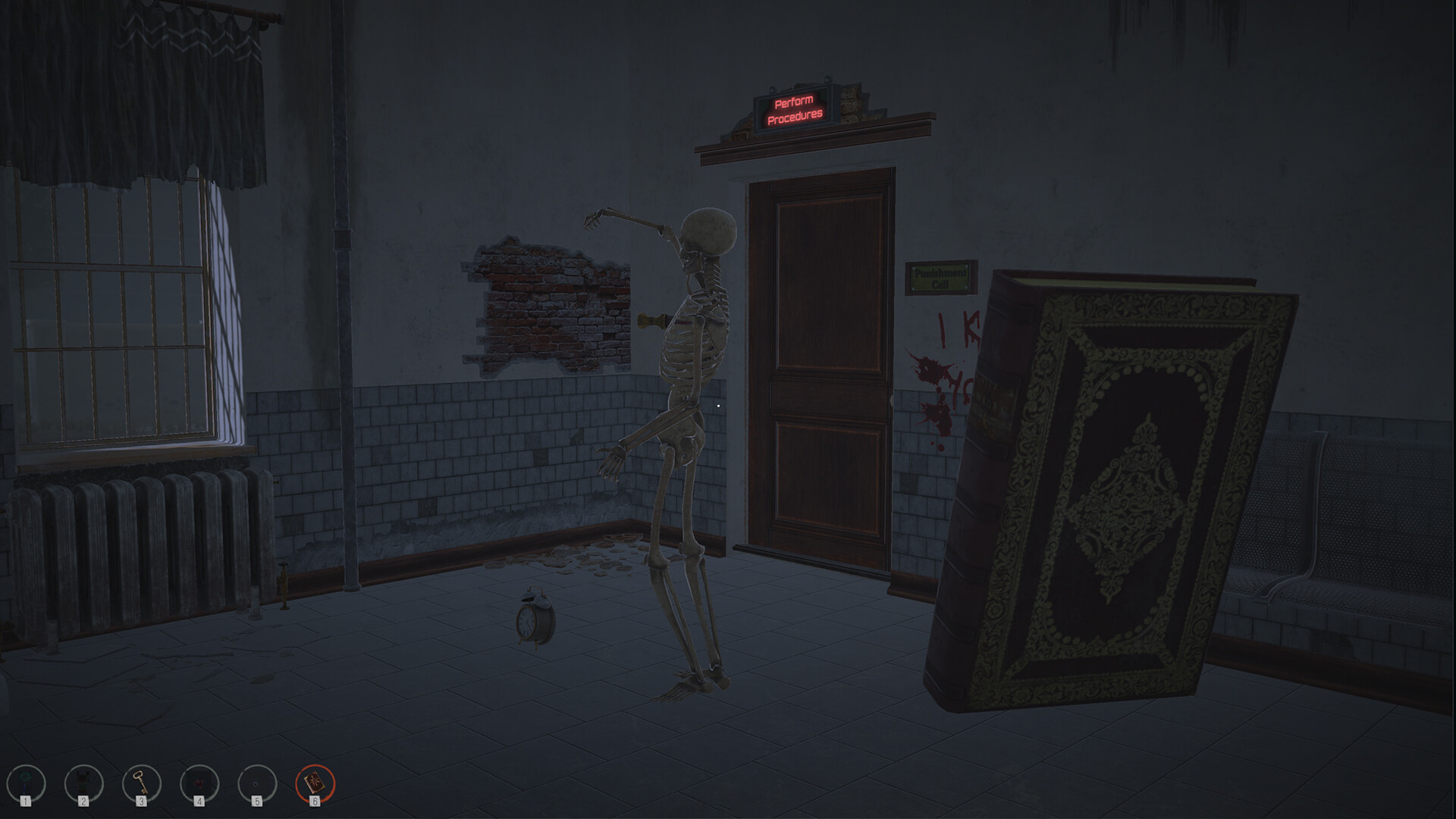 The Devils Mirror screenshot 4