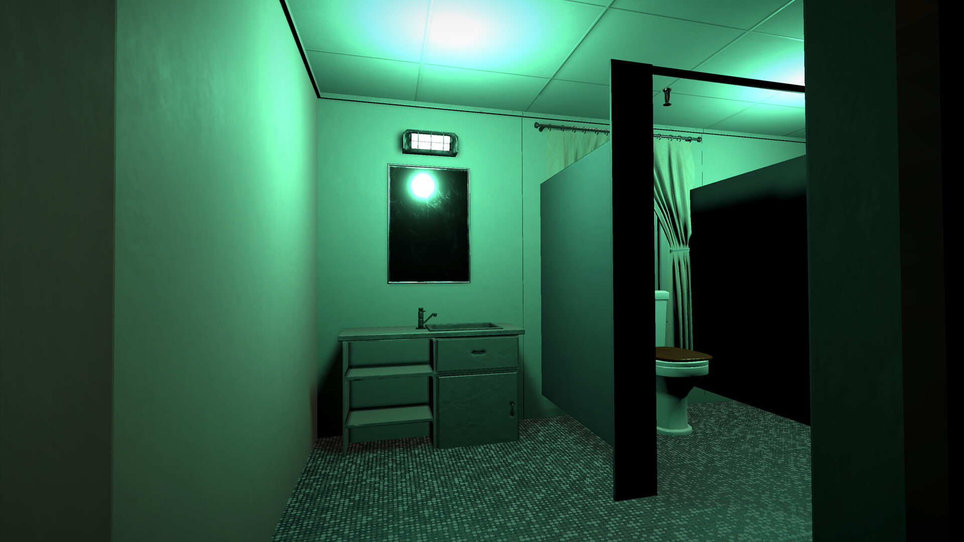 Toilet World screenshot 2