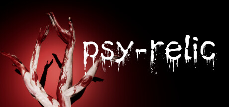 Cover art from psy-relic
