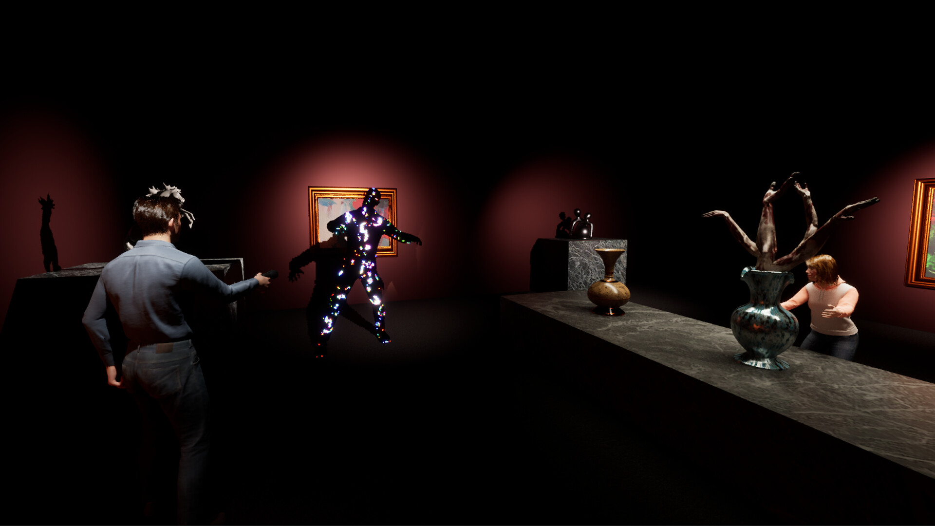 psy-relic screenshot 5