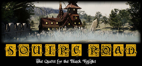 Steam Community :: Squire Road: The Quest for the Black Knight