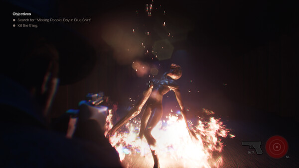 Soul Walker screenshot 4