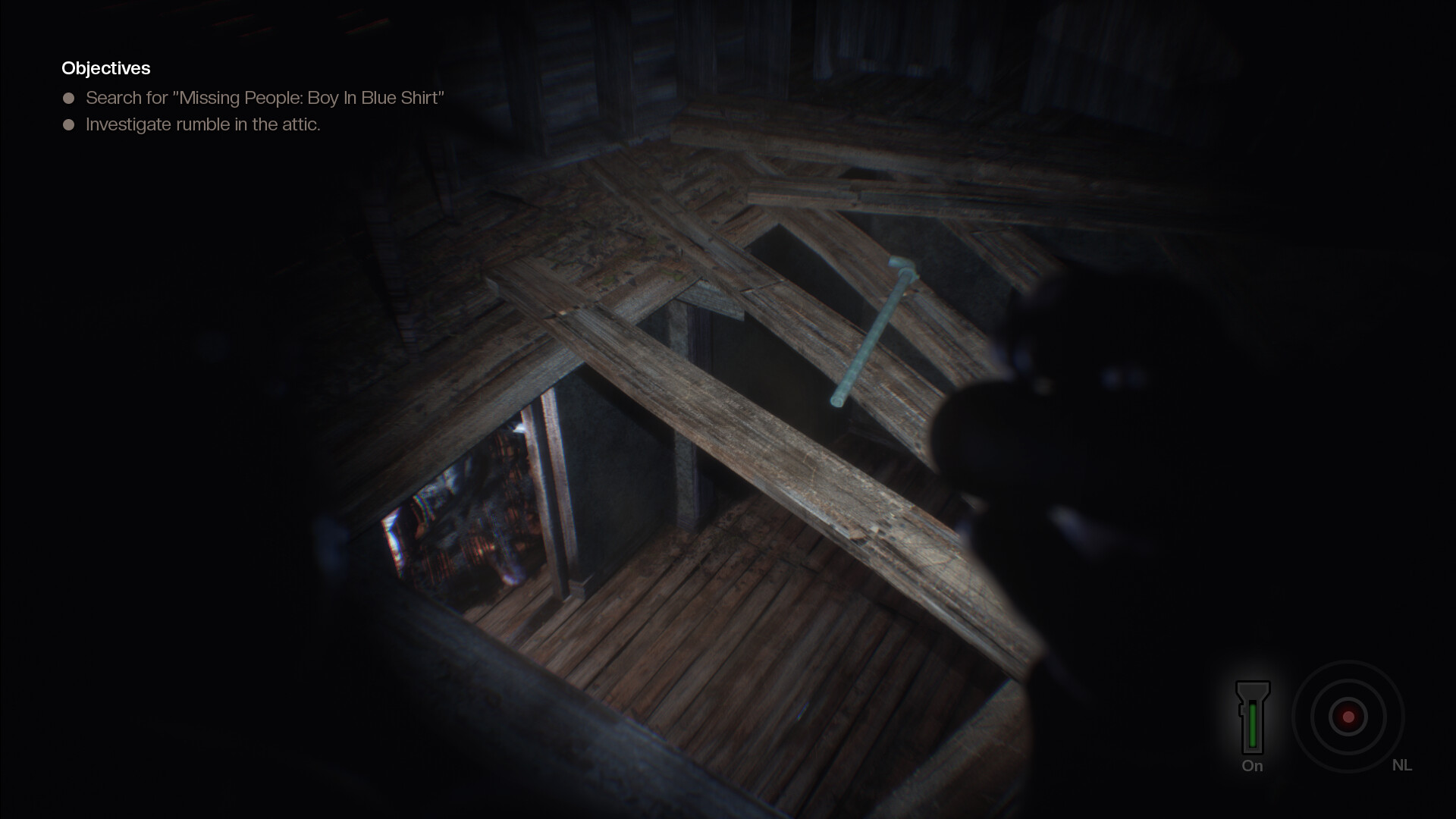 Soul Walker screenshot 2