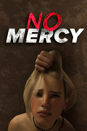 No Mercy cover art