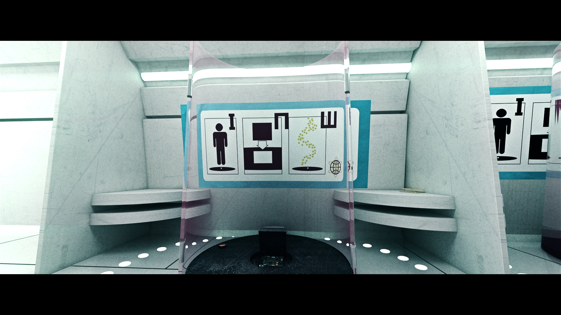 Trailer poster