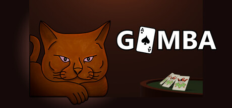 GAMBA