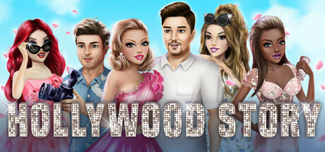 Hollywood Story®: Fashion Star