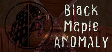 Cover art from The Black Maple Anomaly