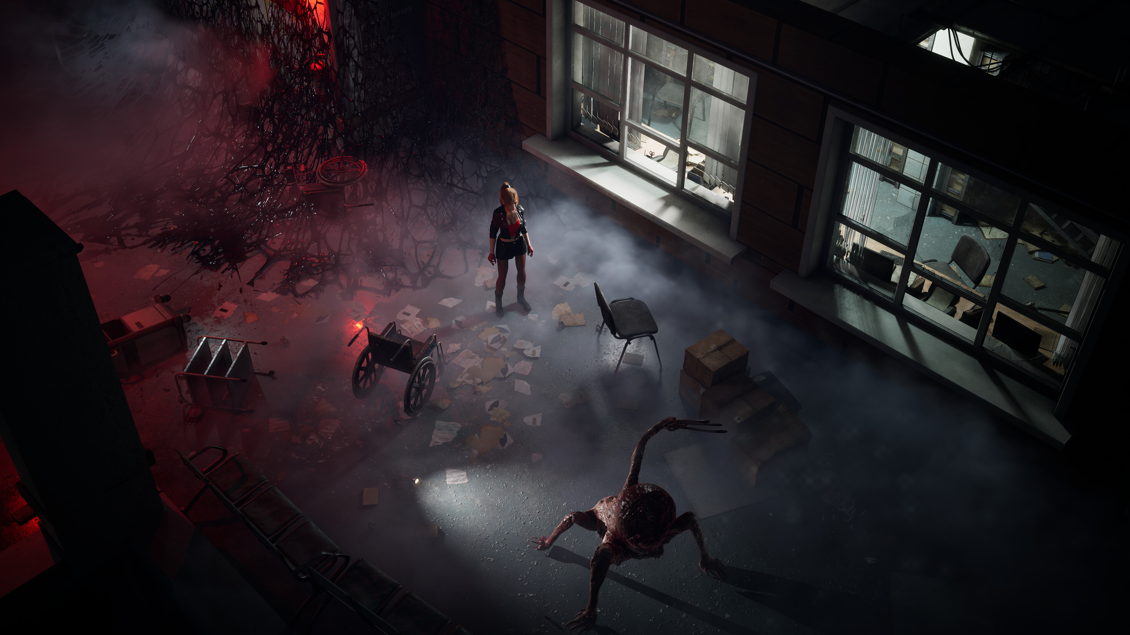 Liminal Point trailer
