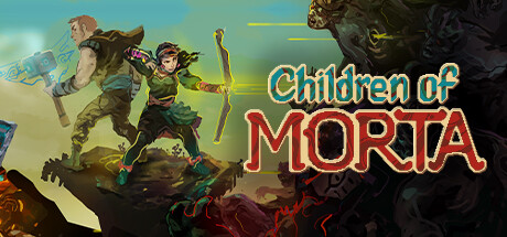 Где находятся сохранения к игре Children of Morta