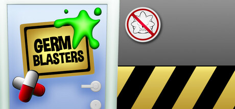 Germ Blasters