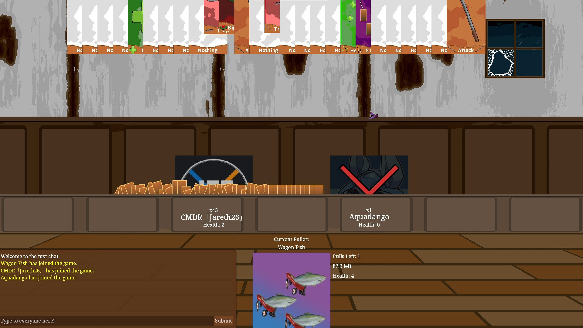 Witches' Hand screenshot 3