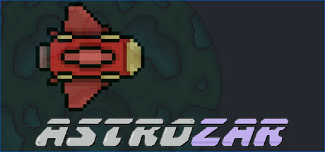 Cover art from Astrozar