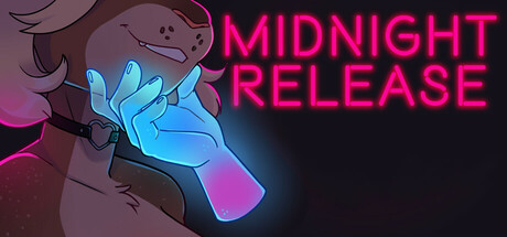 Cover art from Midnight Release
