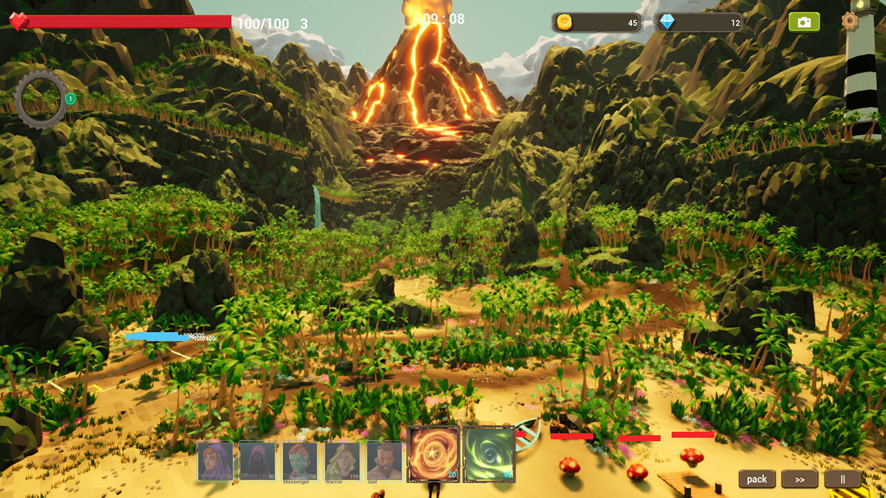 Dimensional illusion screenshot 4