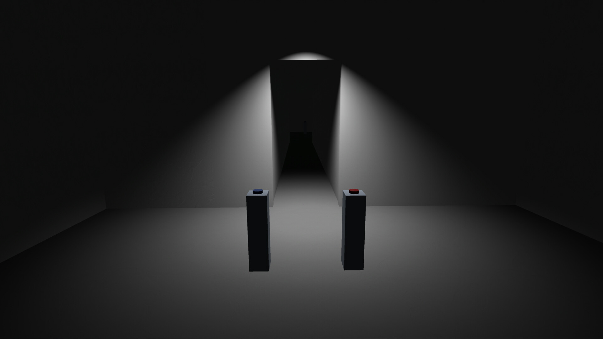BUTTONS trailer