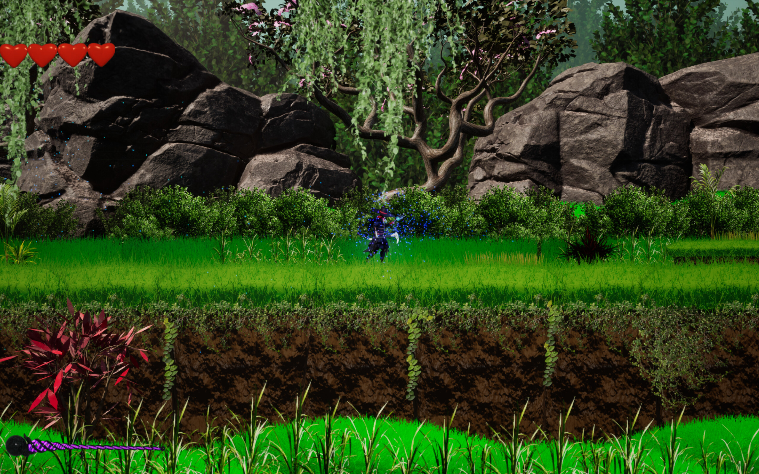 ARO dangerous campaign screenshot 2