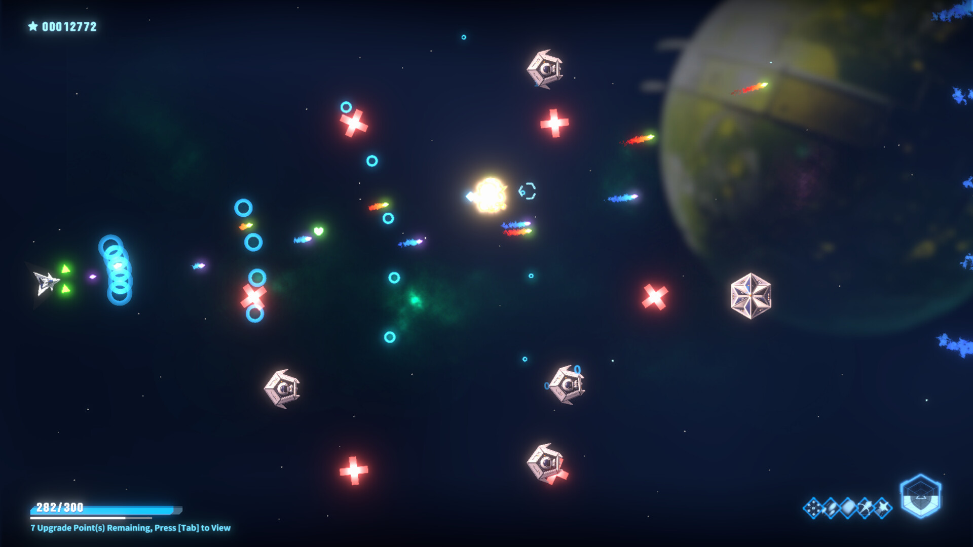 Refighter trailer