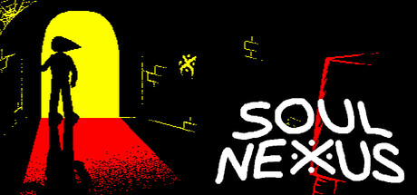 Cover art from Soul Nexus