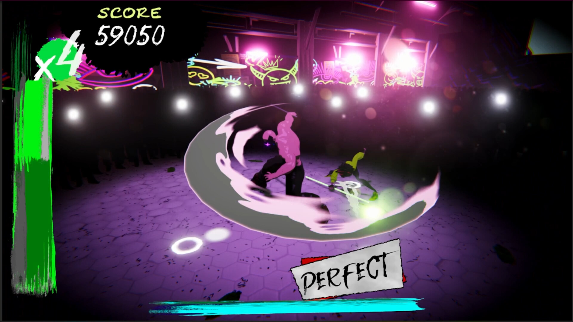 Sam Vs (a lot of) DJs screenshot 3