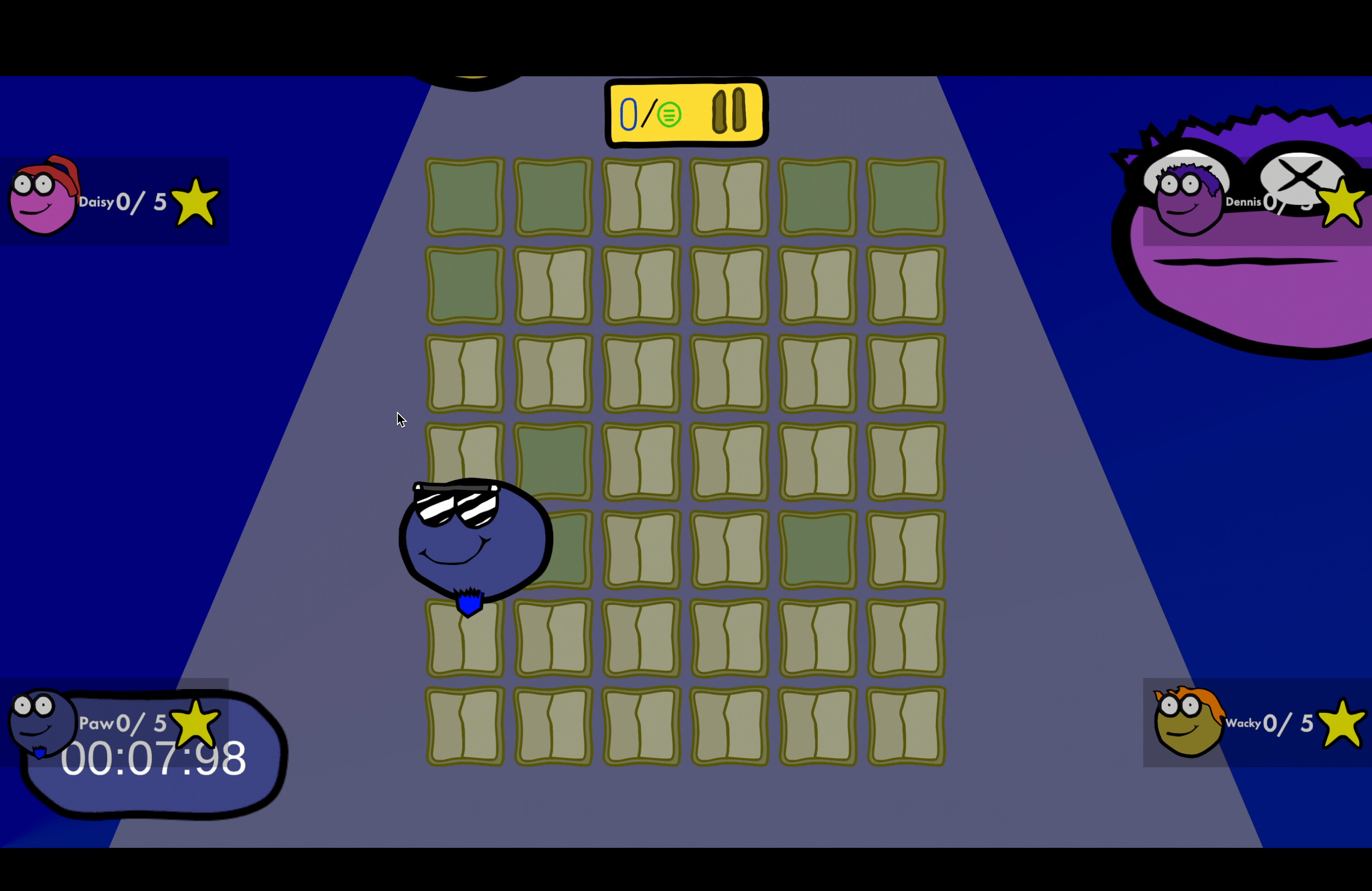 Bully Ball Brigade screenshot 5