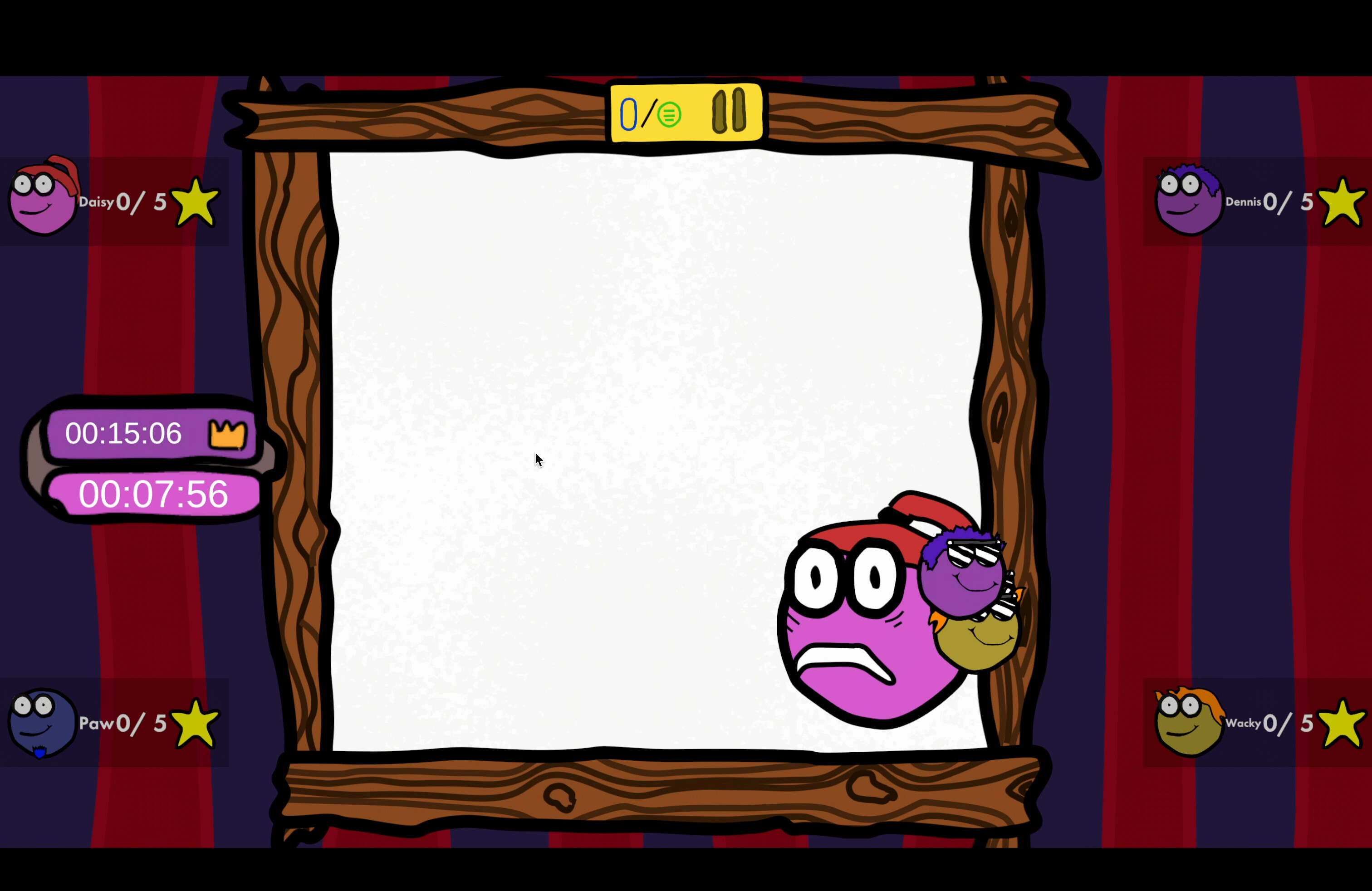 Bully Ball Brigade screenshot 2