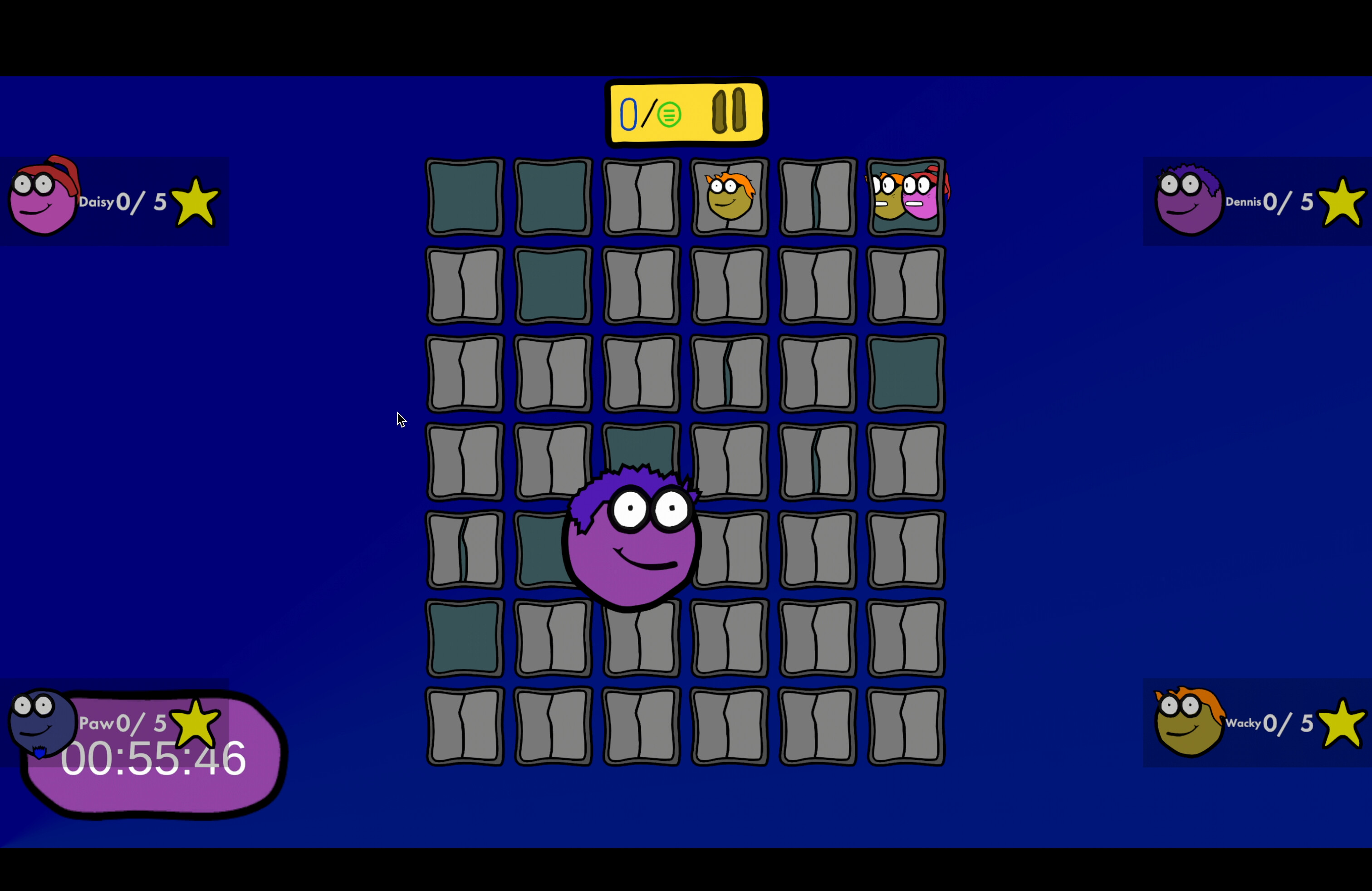 Bully Ball Brigade screenshot 4