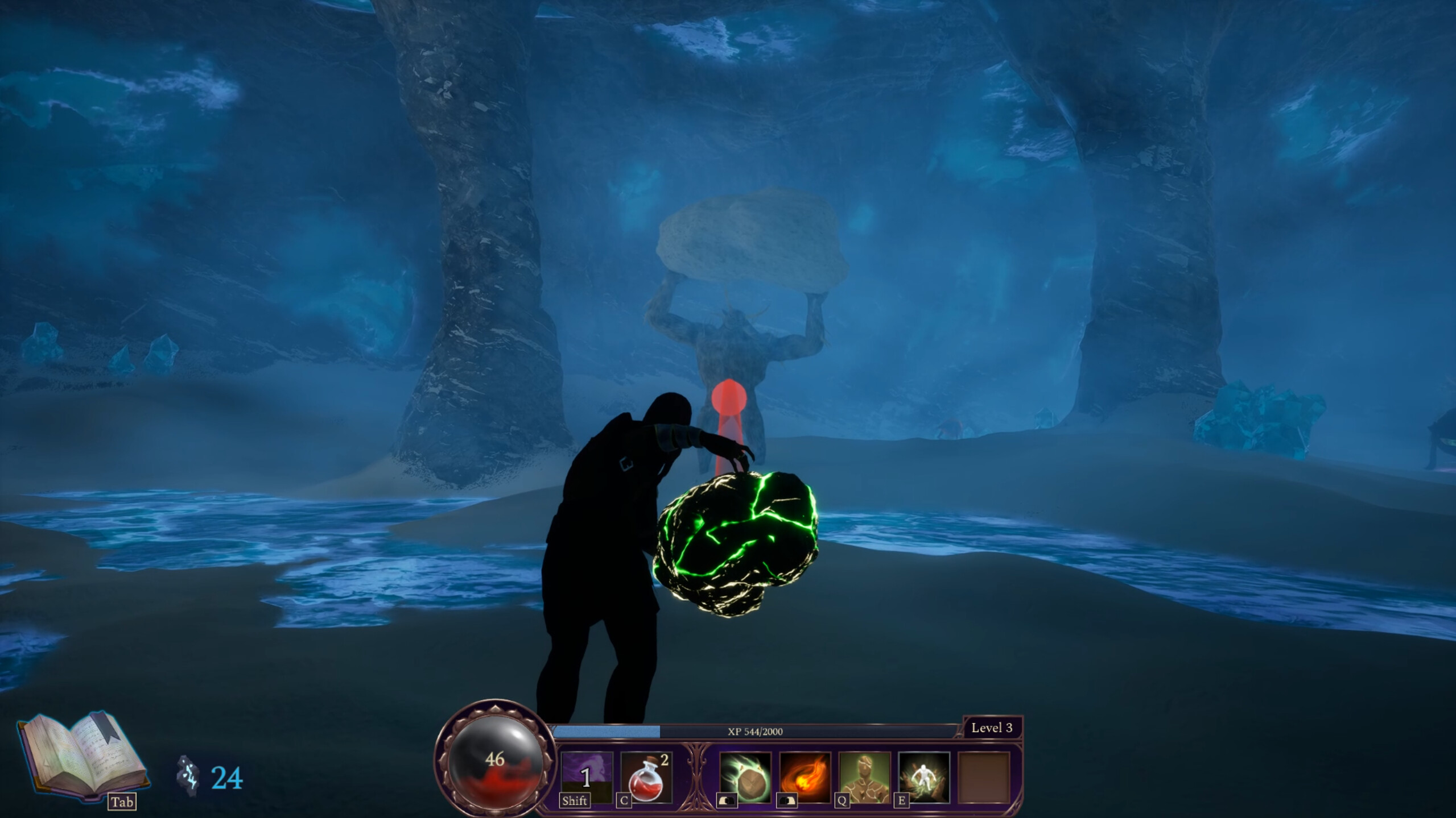 RealmWalker screenshot 5