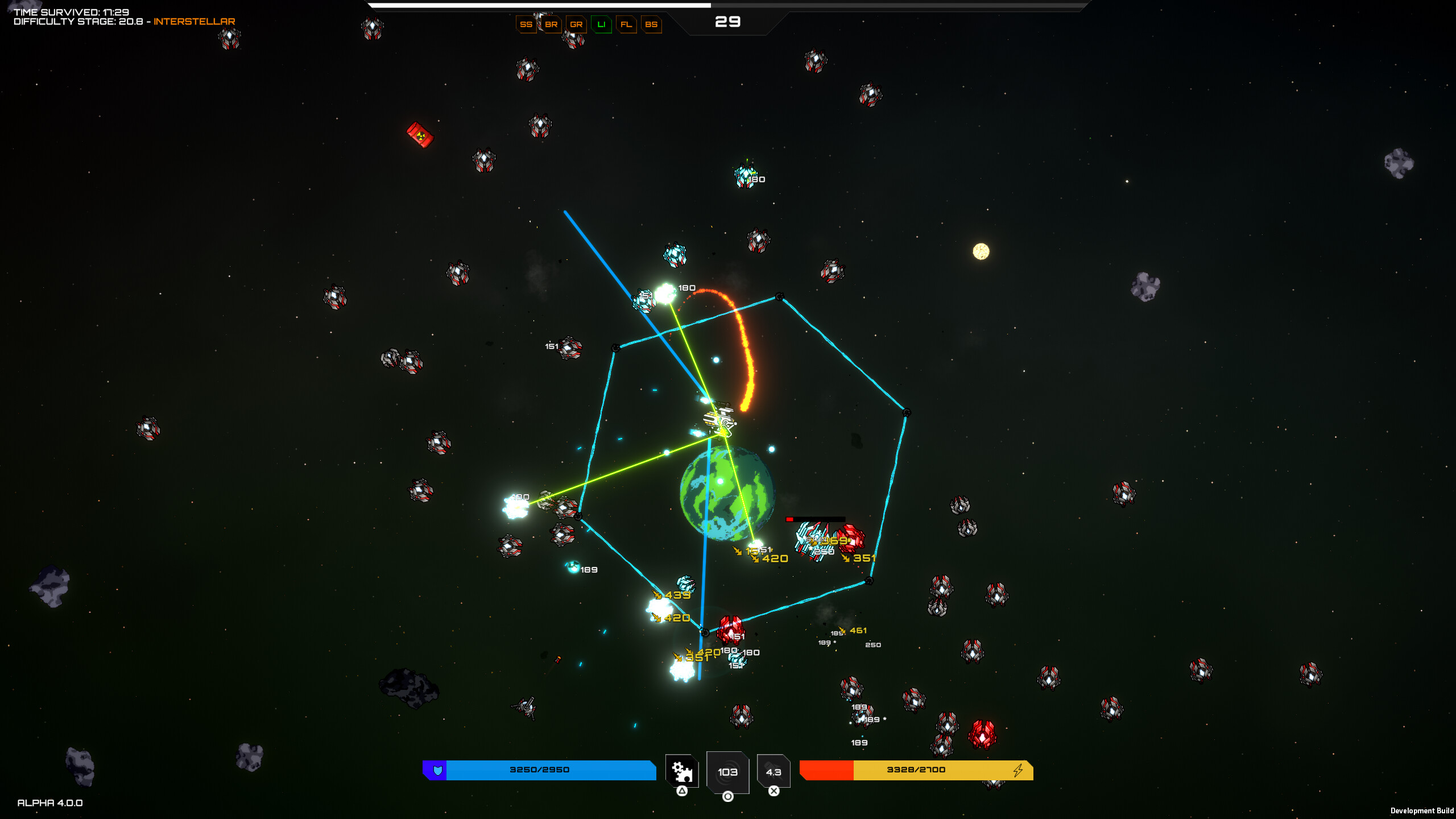Superstellar screenshot 4