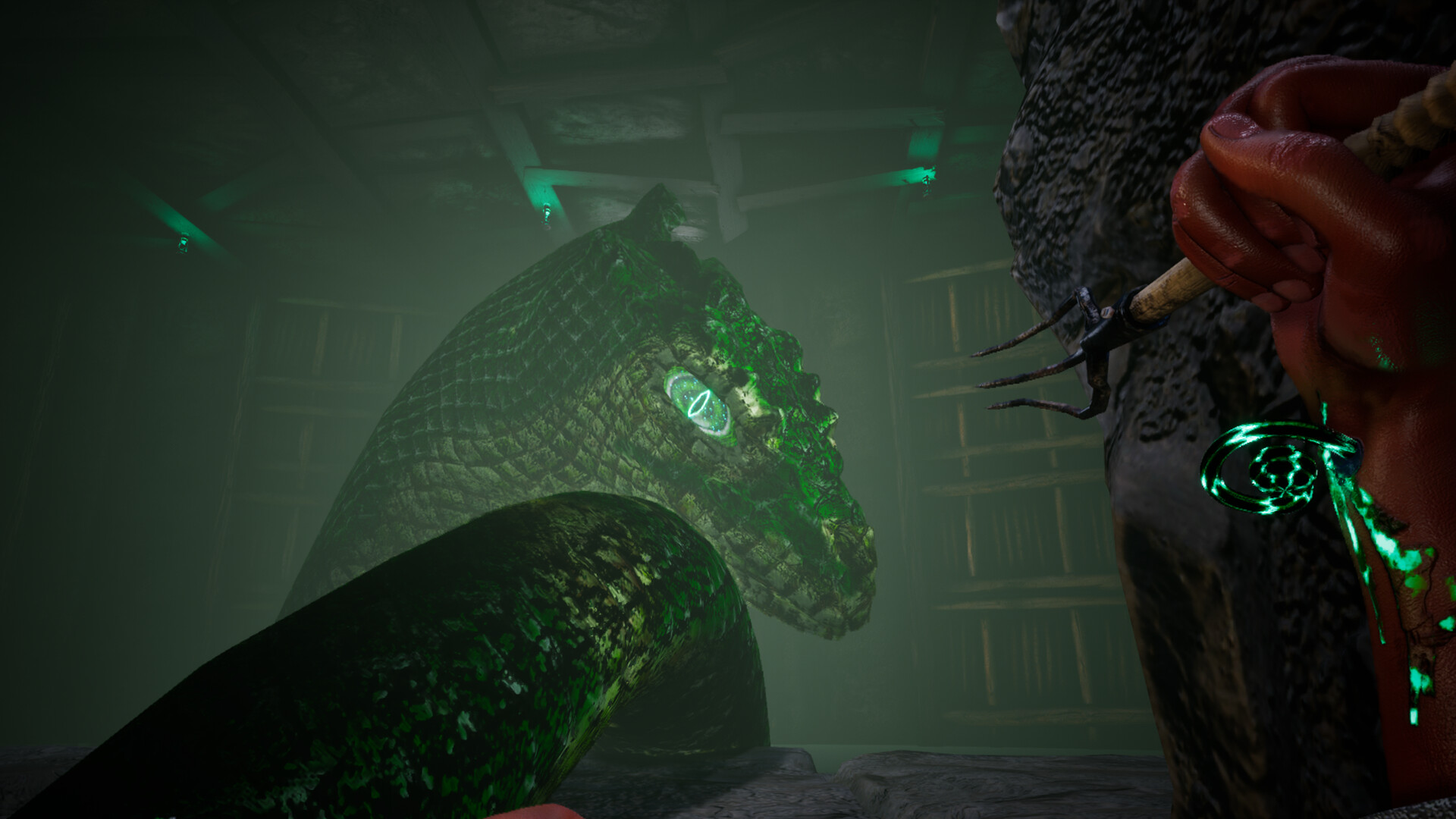 FolcDark Harvest Them screenshot 2