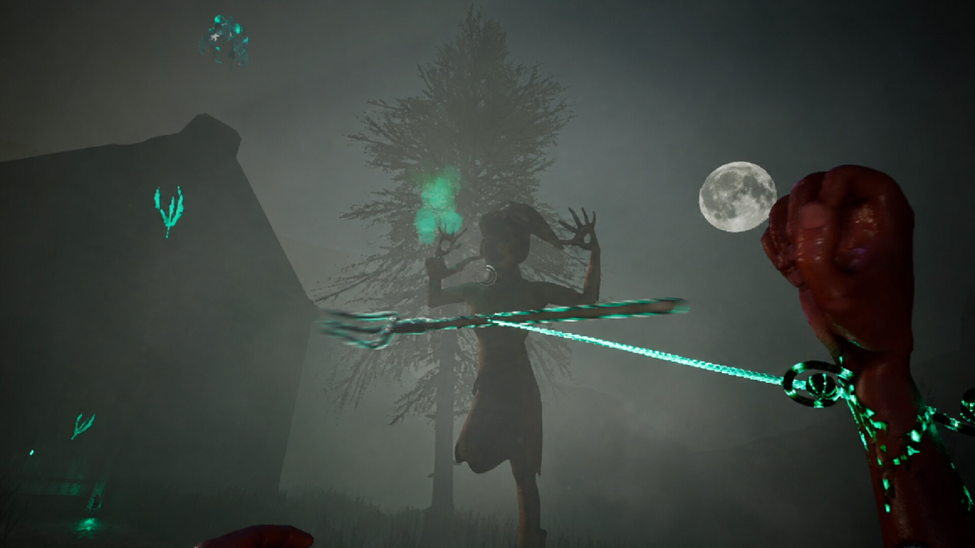 FolcDark Harvest Them screenshot 5