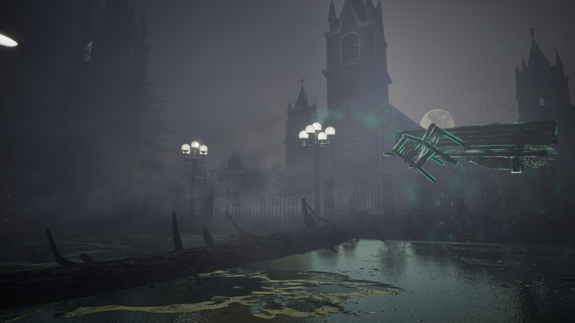 FolcDark Harvest Them screenshot 4