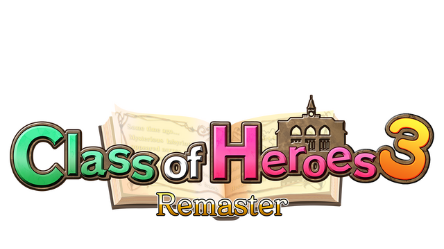 Class of Heroes 3 Remaster